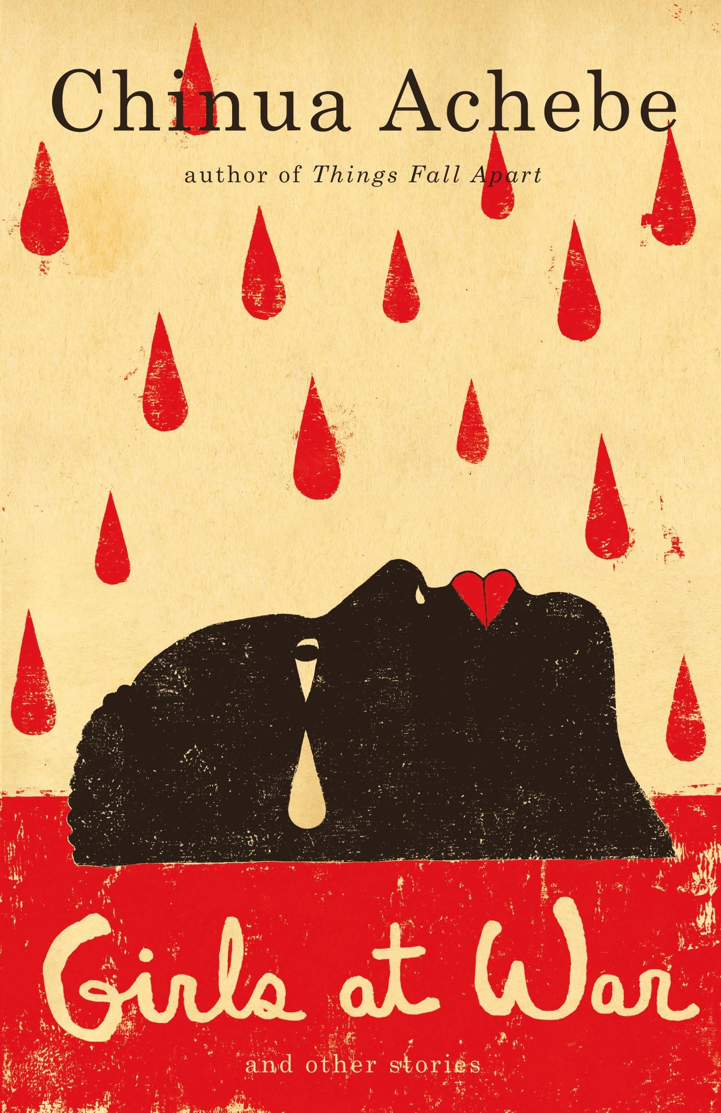 Girls at War and Other Stories by Achebe, Chinua