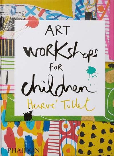 Art Workshops for Children