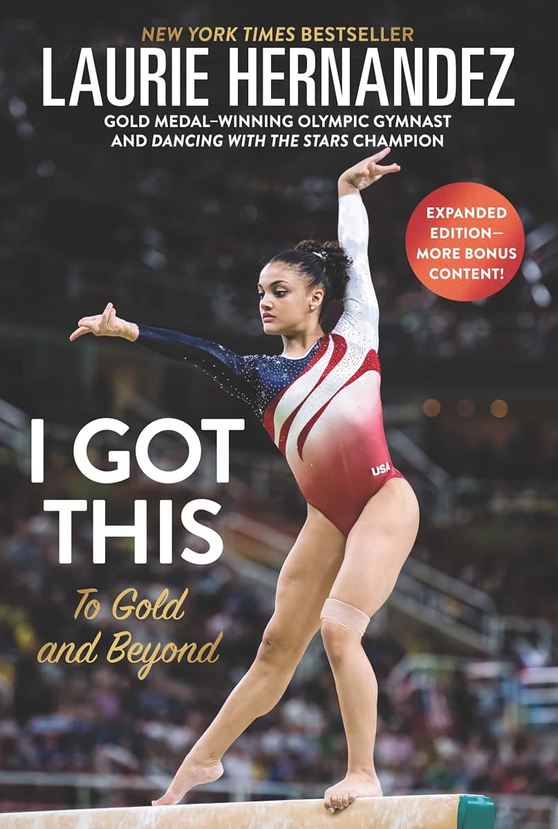 I Got This: New and Expanded Edition: To Gold and Beyond