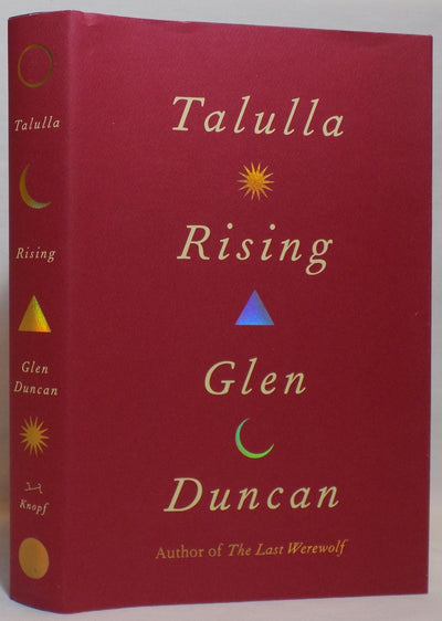 Talulla Rising