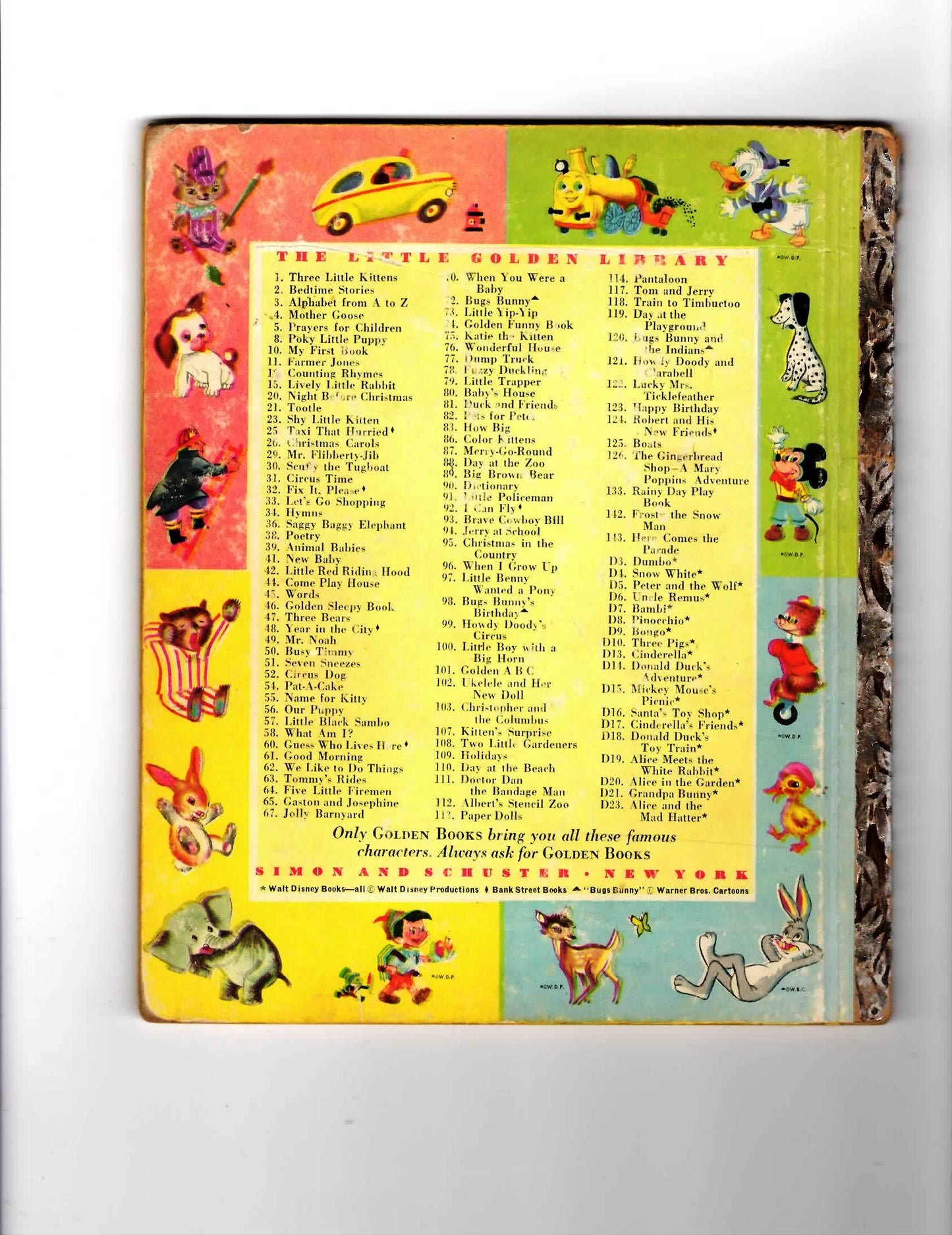 Lucky Mrs. Ticklefeather by Kunhardt, Dorothy