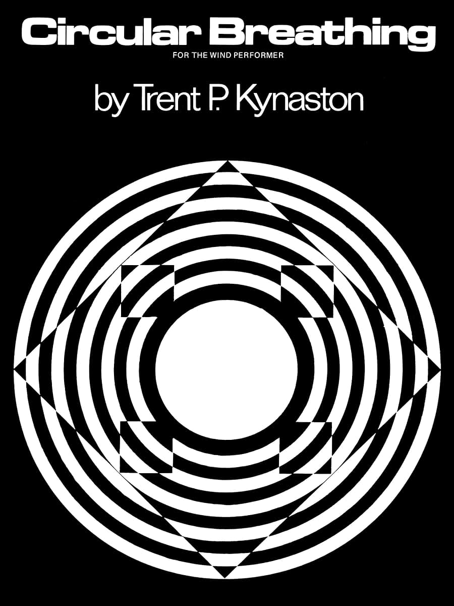 Circular Breathing: For the Wind Performer