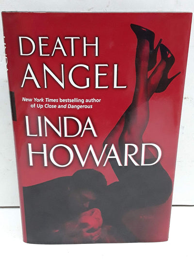 Death Angel: A Novel