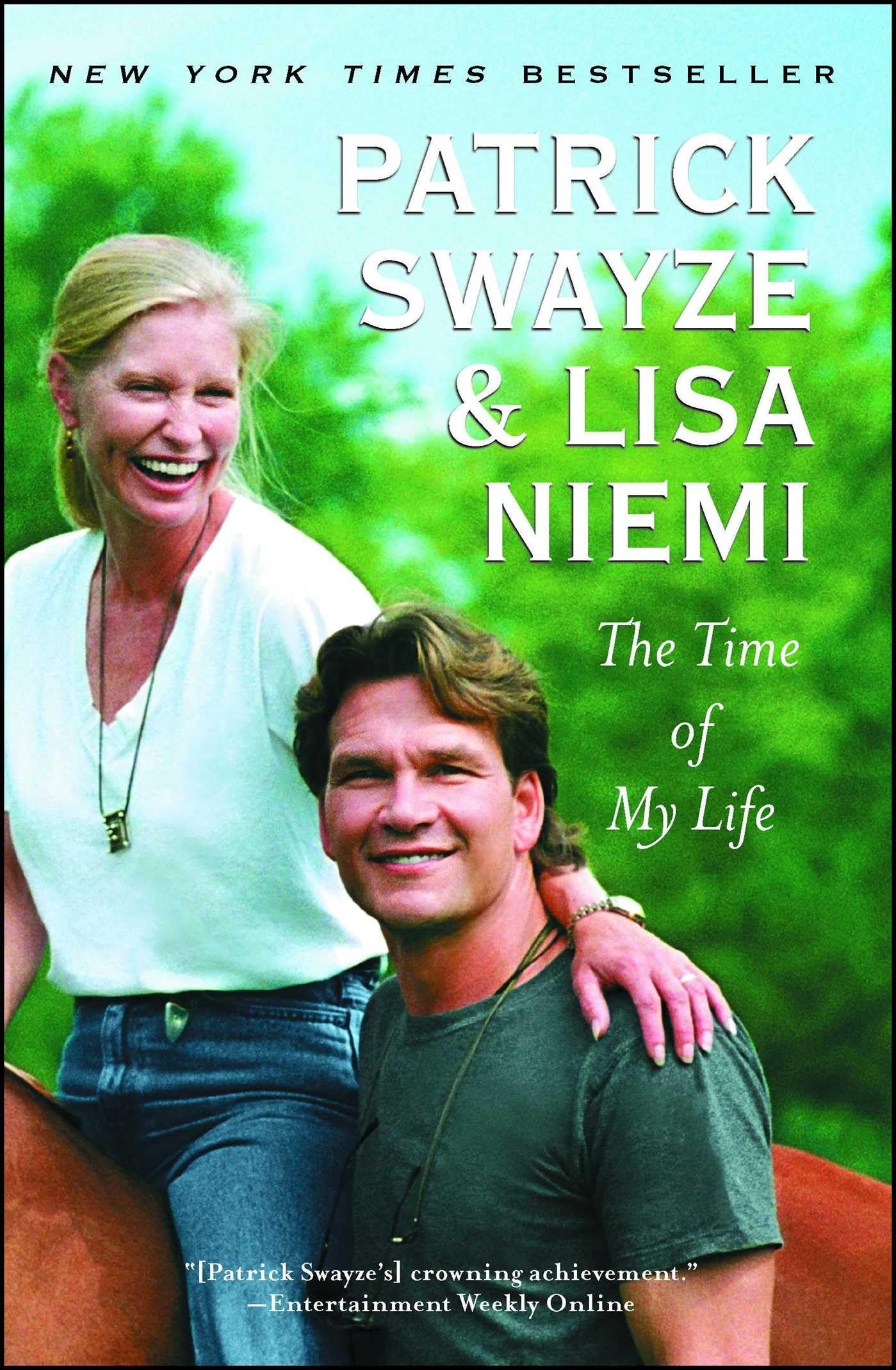 The Time of My Life (A Bestselling Celebrity Memoir) by Sway