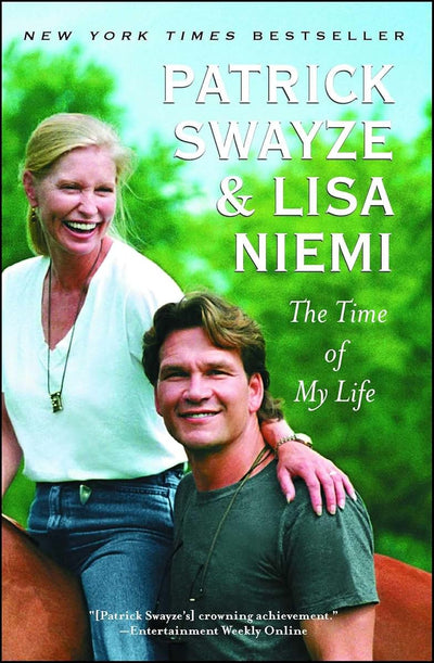 The Time of My Life (A Bestselling Celebrity Memoir) by Sway