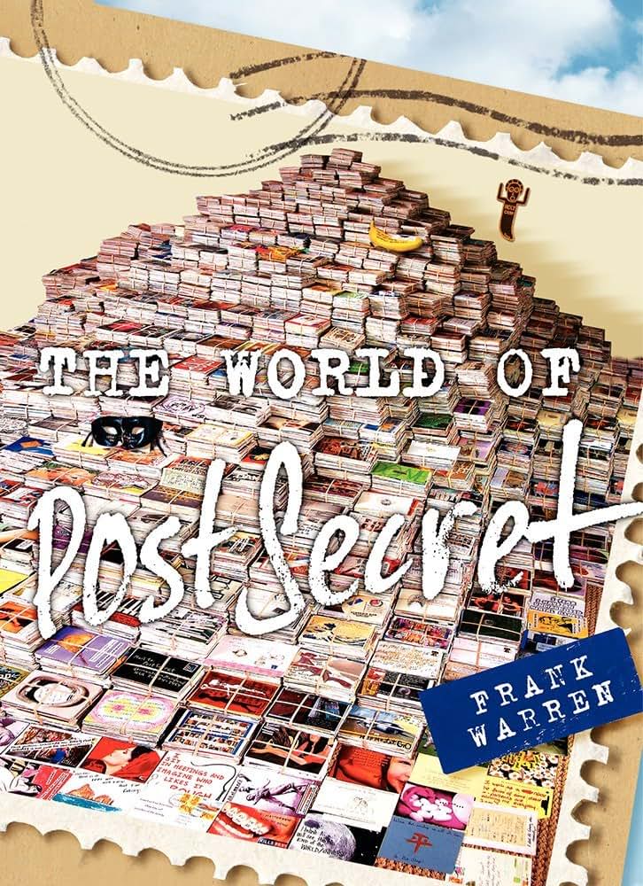 The World of PostSecret