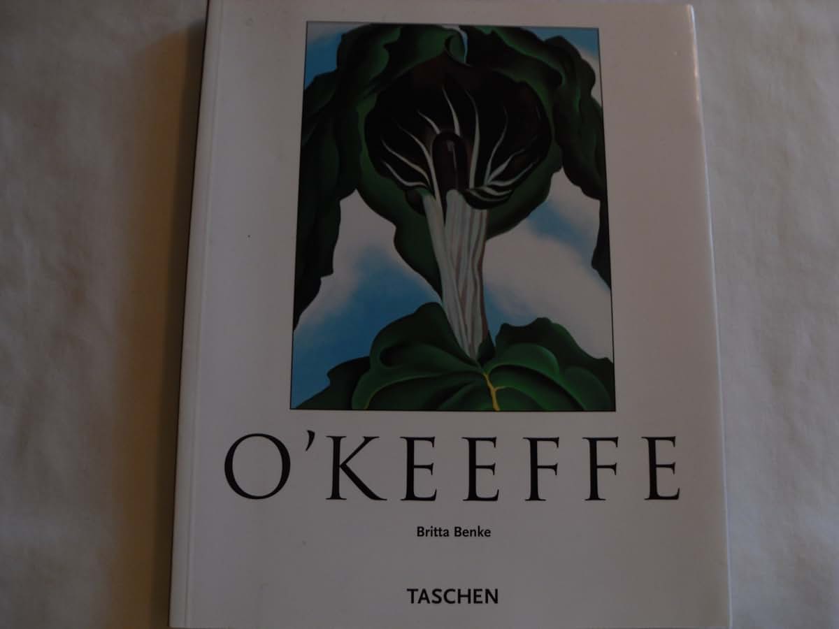O'Keeffe
