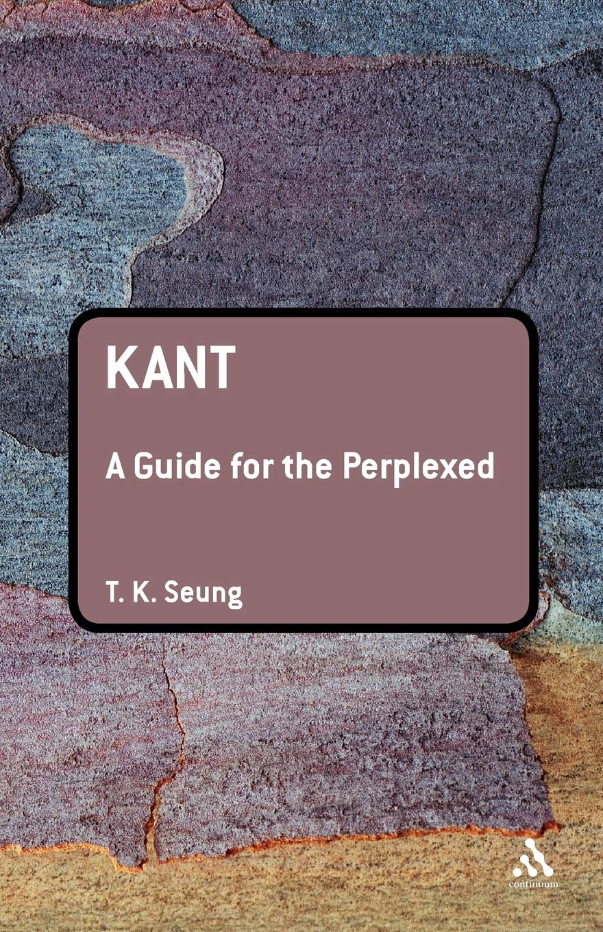Kant: A Guide for the Perplexed (Guides for the Perplexed)