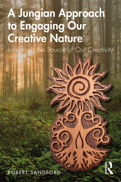A Jungian Approach to Engaging Our Creative Nature: Imagining the Source of Our Creativity