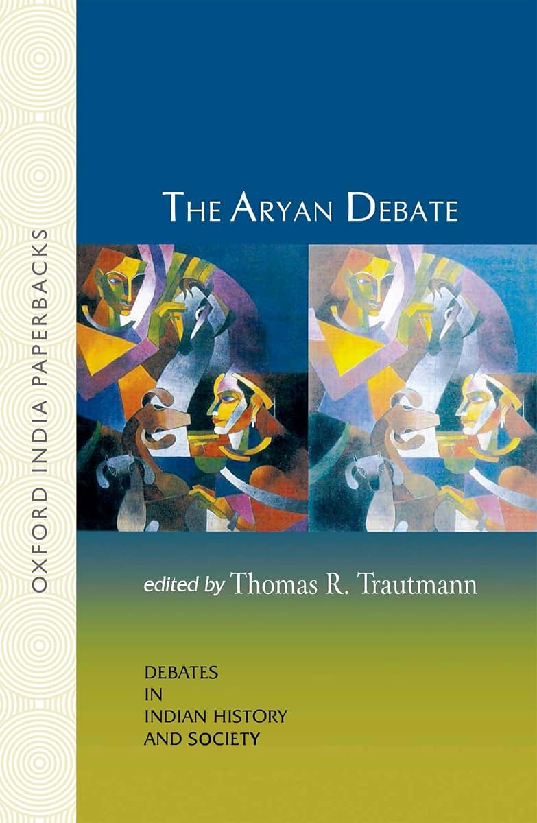 The Aryan Debate (Debates in Indian History and Society)
