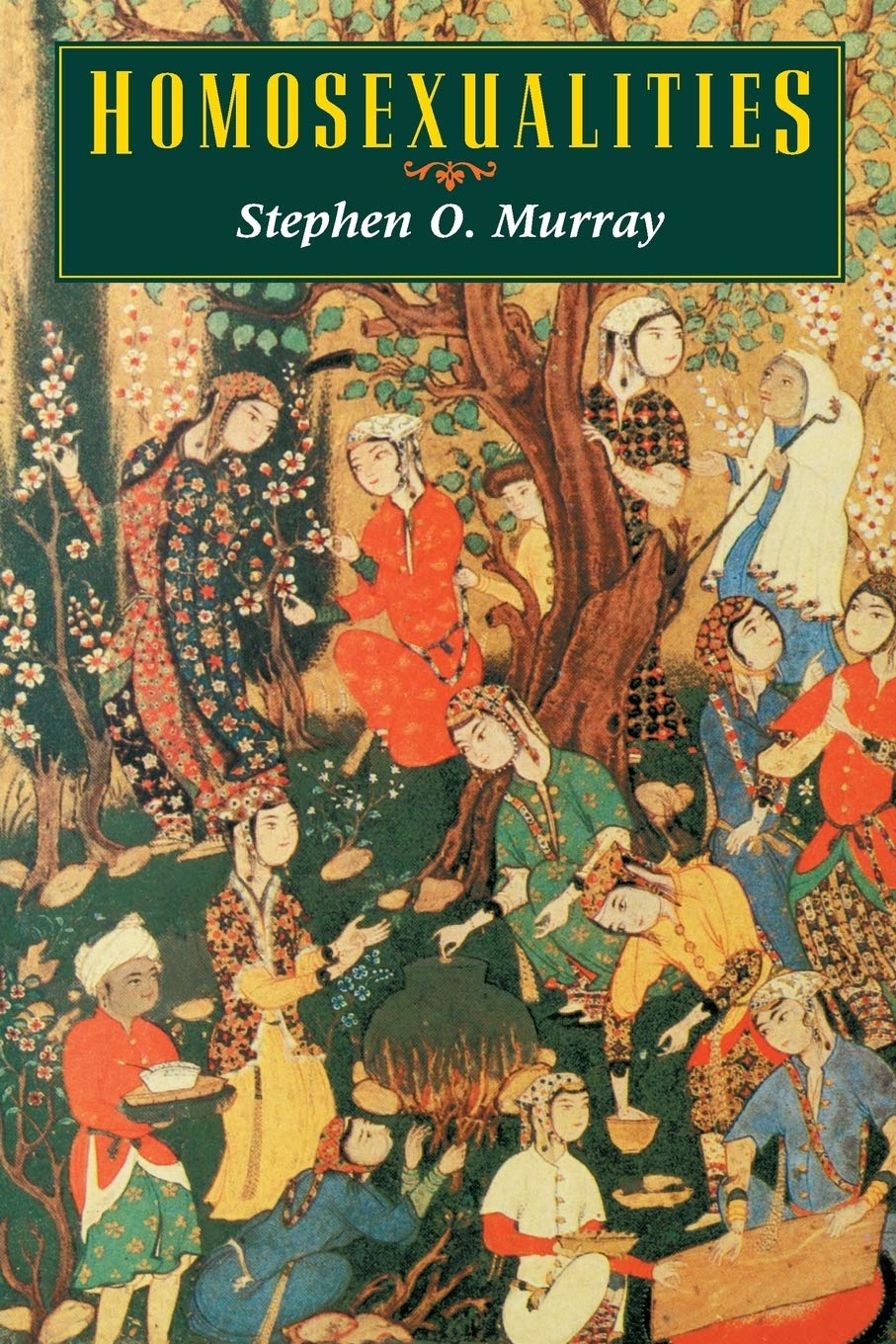 Homosexualities (Worlds of Desire: The Chicago Series on Sexuality, Gender, and Culture)