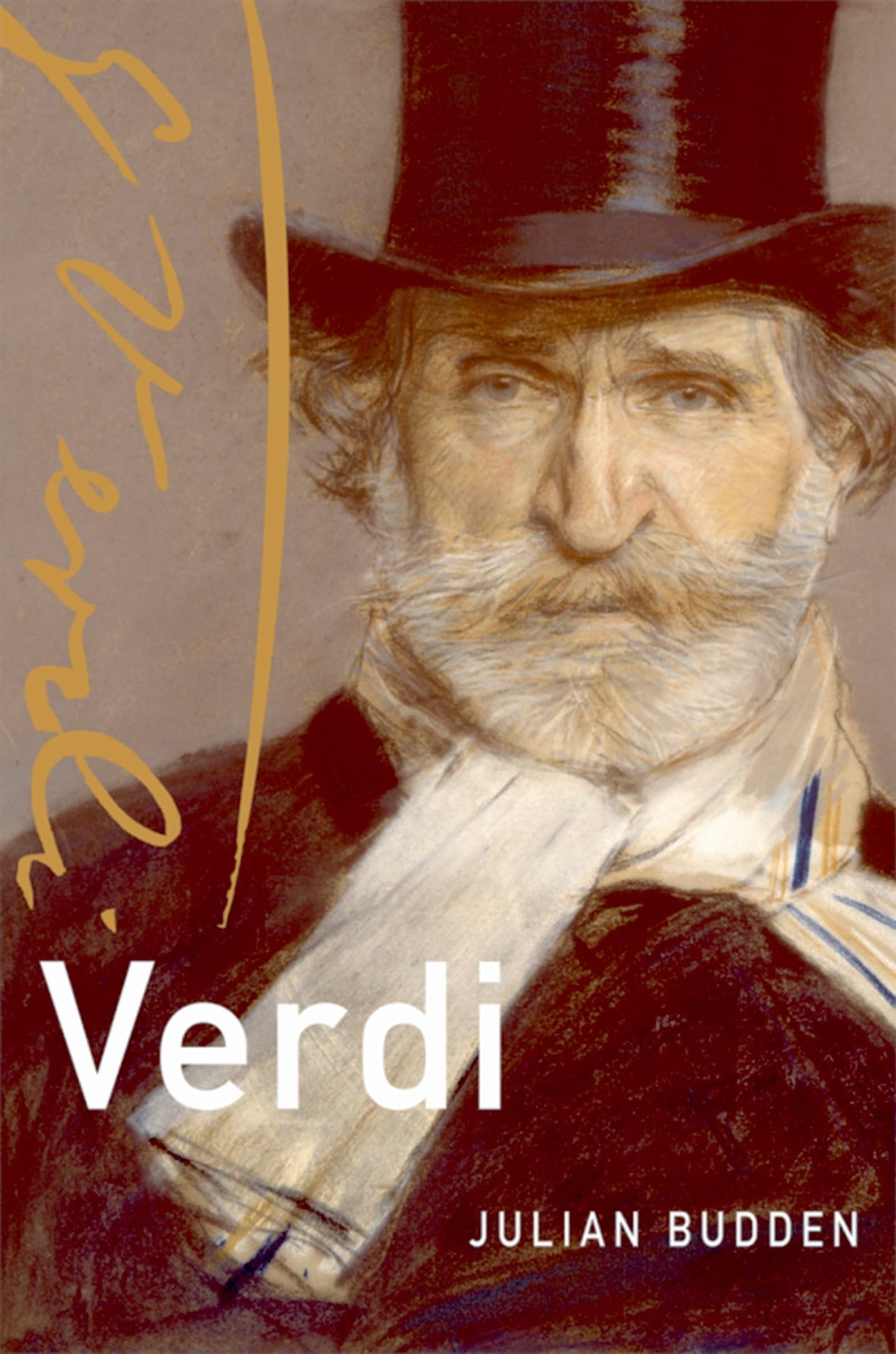Verdi (Composers Across Cultures)