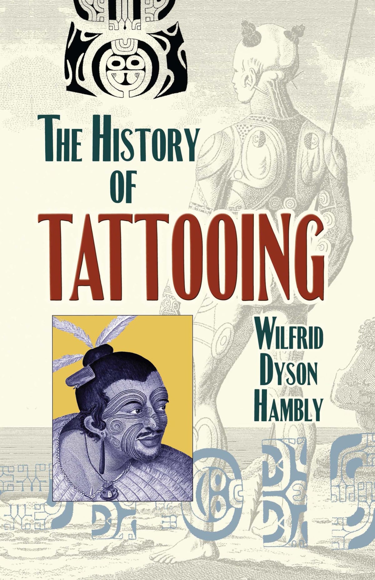 The History of Tattooing