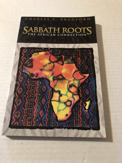 Sabbath Roots : The African Connection