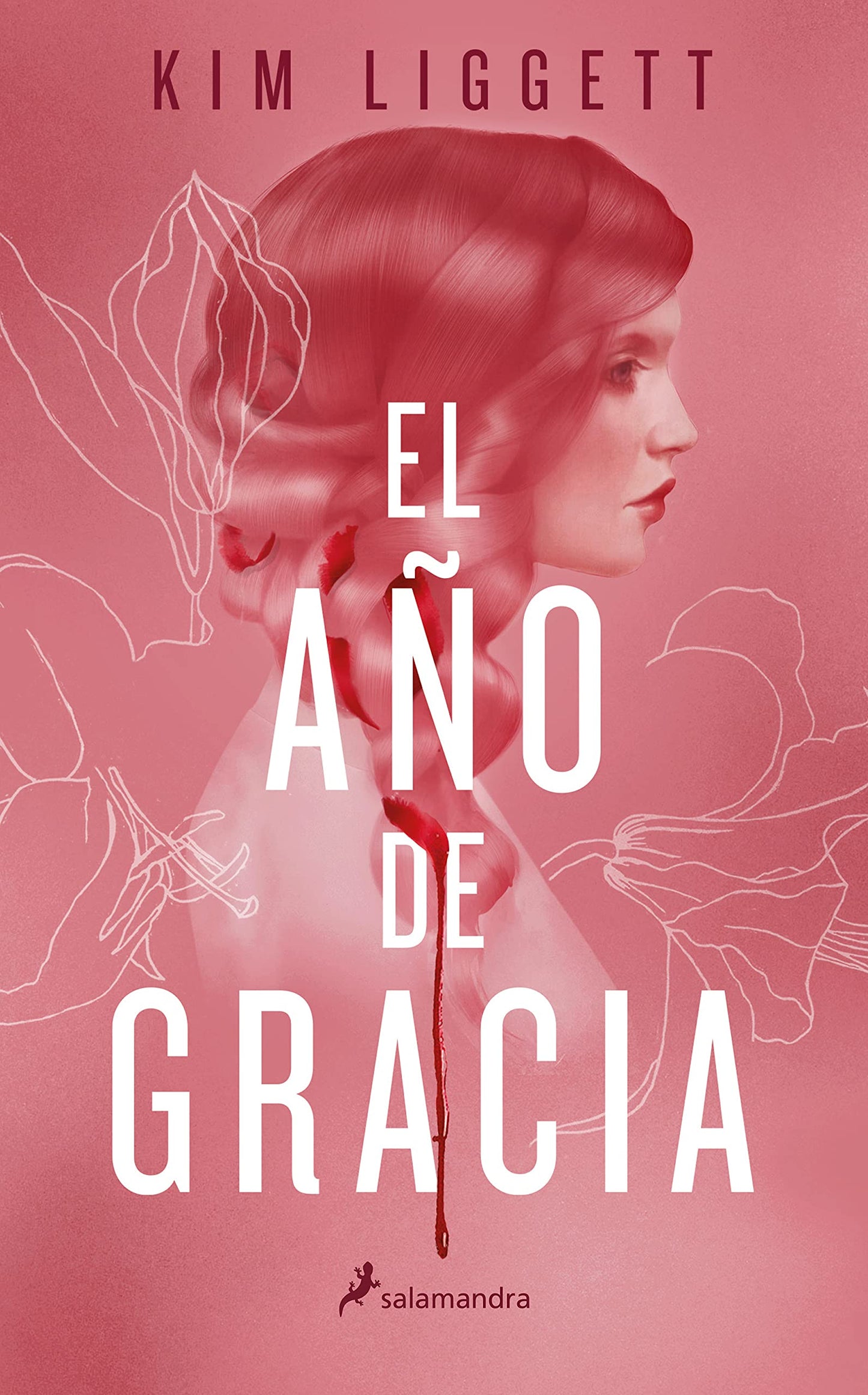 El ao de gracia / The Grace Year (Spanish Edition)