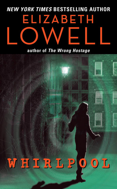 Whirlpool: A Heart-Pounding Spy Romance Where Deadly Secrets and True Love Collide