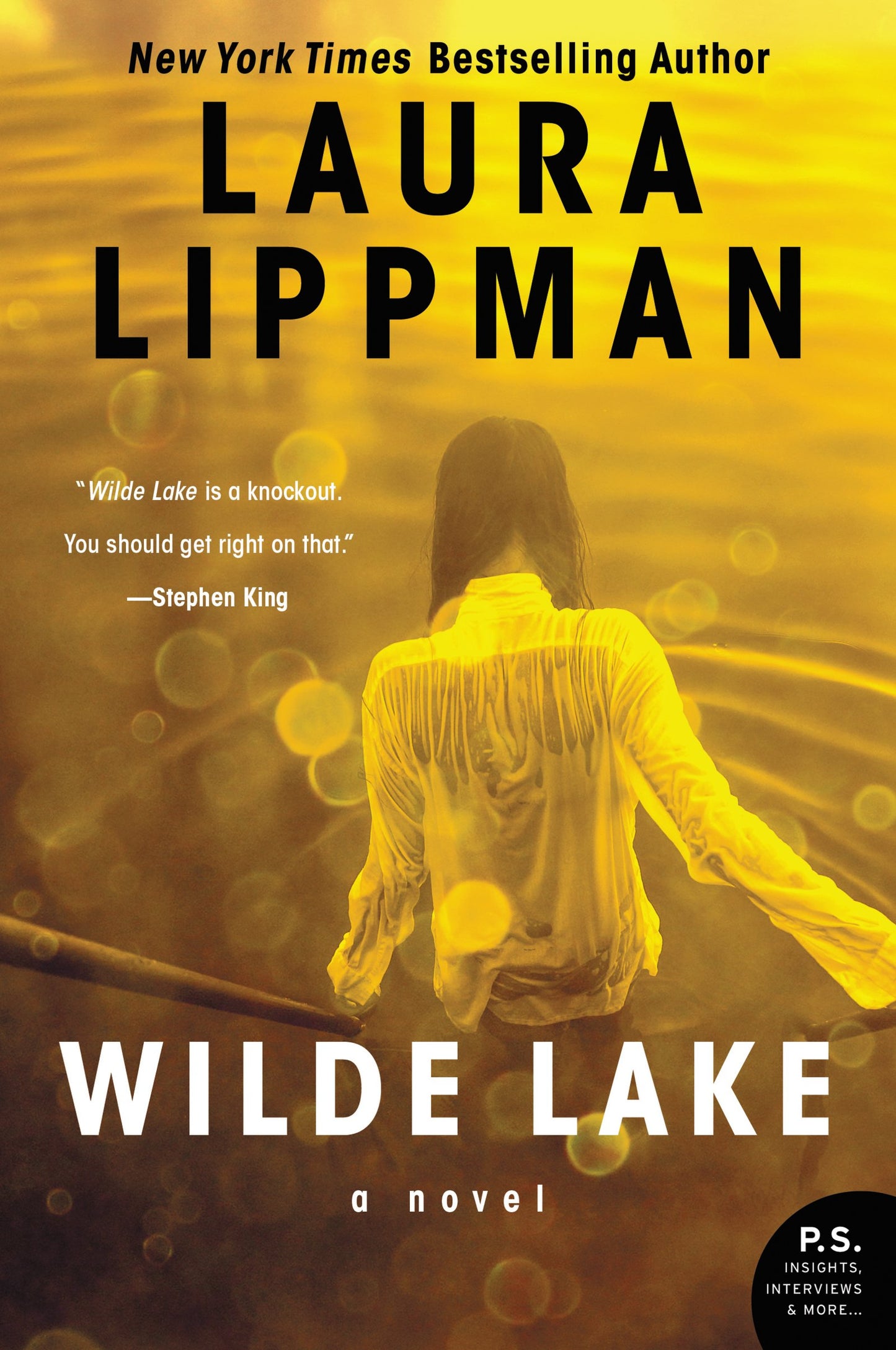 WILDE LAKE