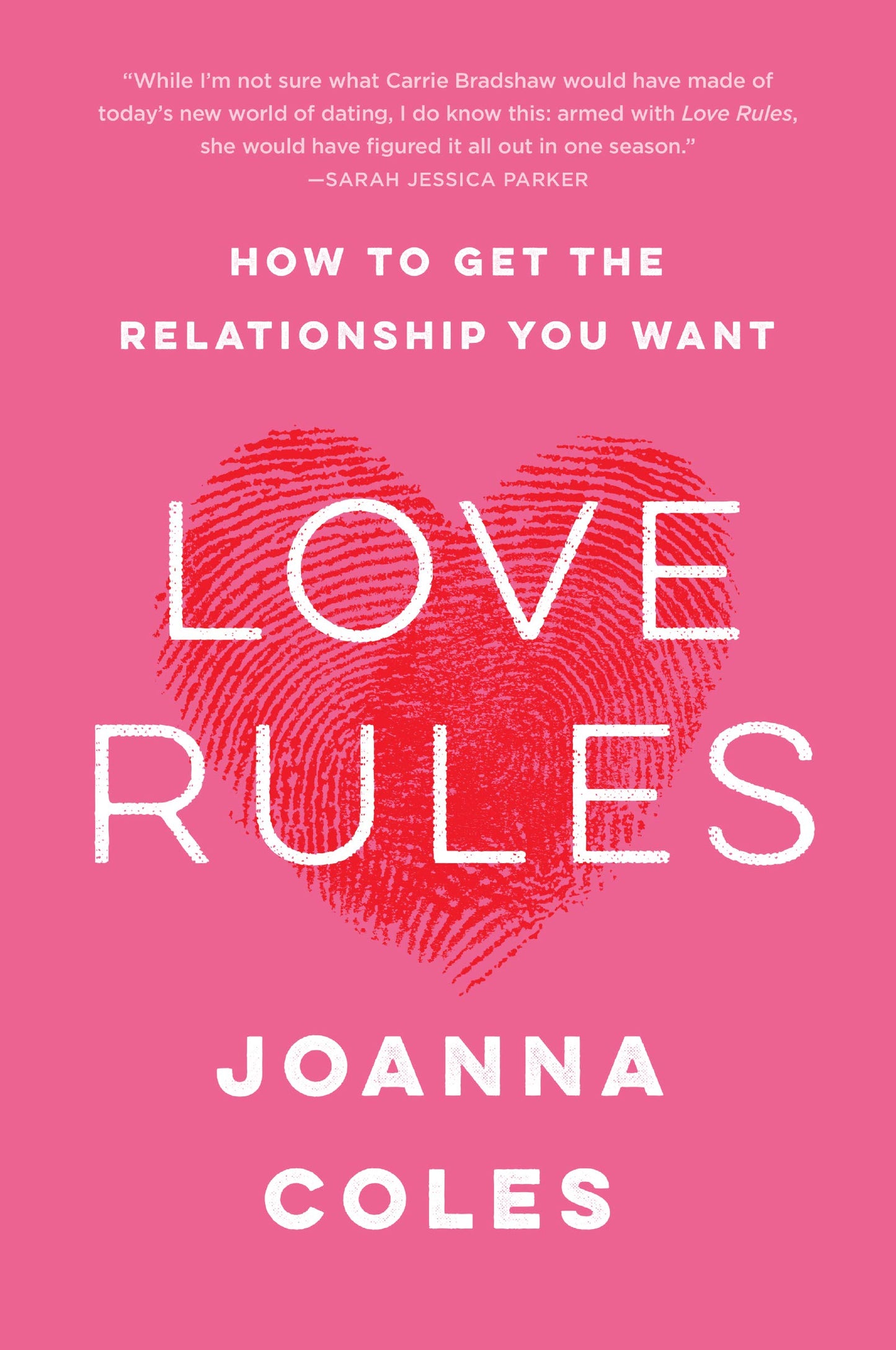 LOVE RULES