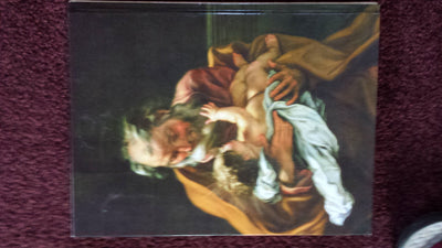 Charlton Heston Presents the Bible