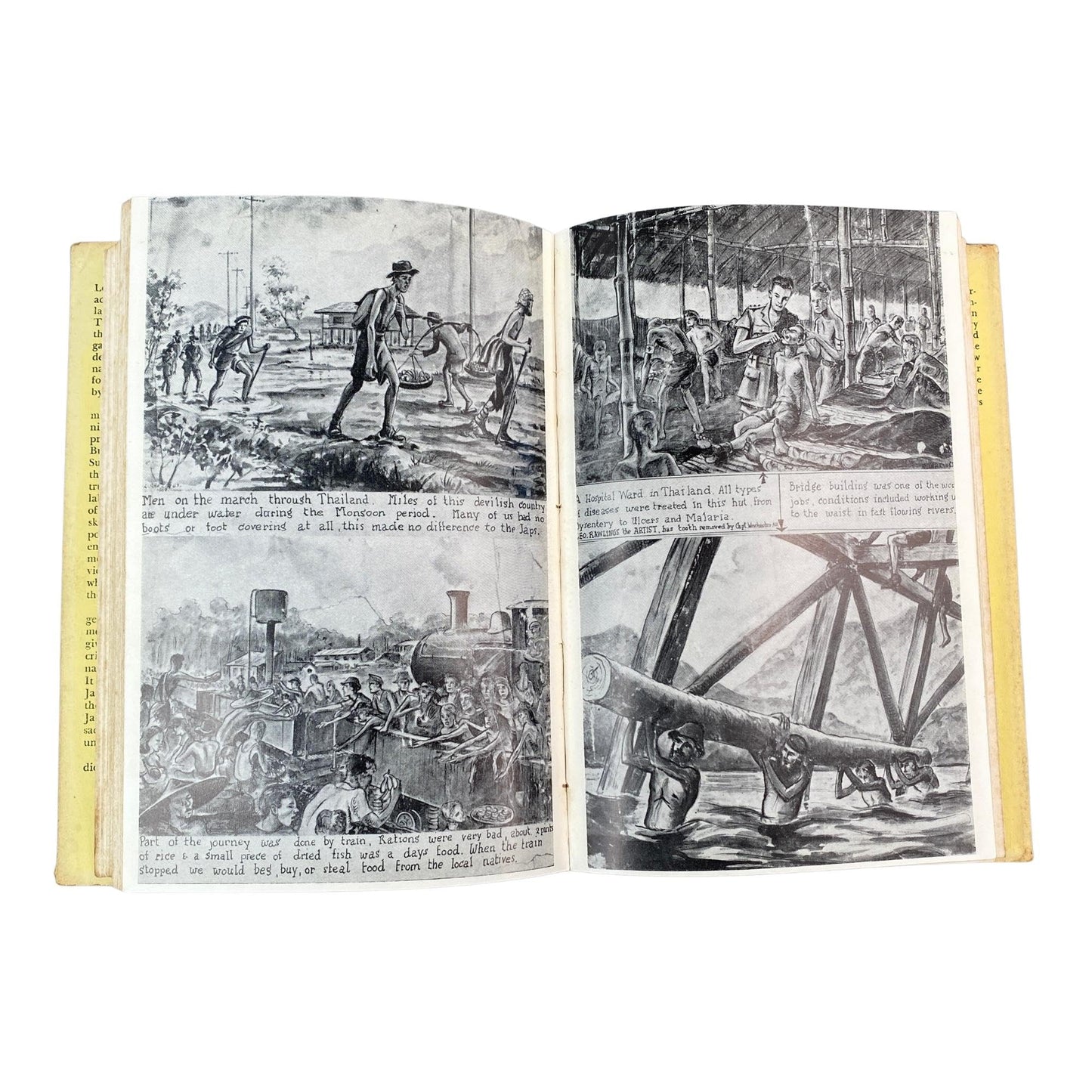 The Knights of Bushido: A Short History of Japanese War Crim