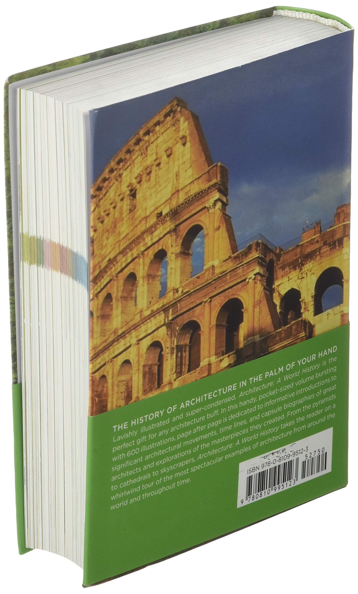 Architecture: A World History