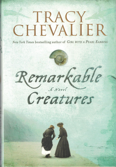 Remarkable Creatures