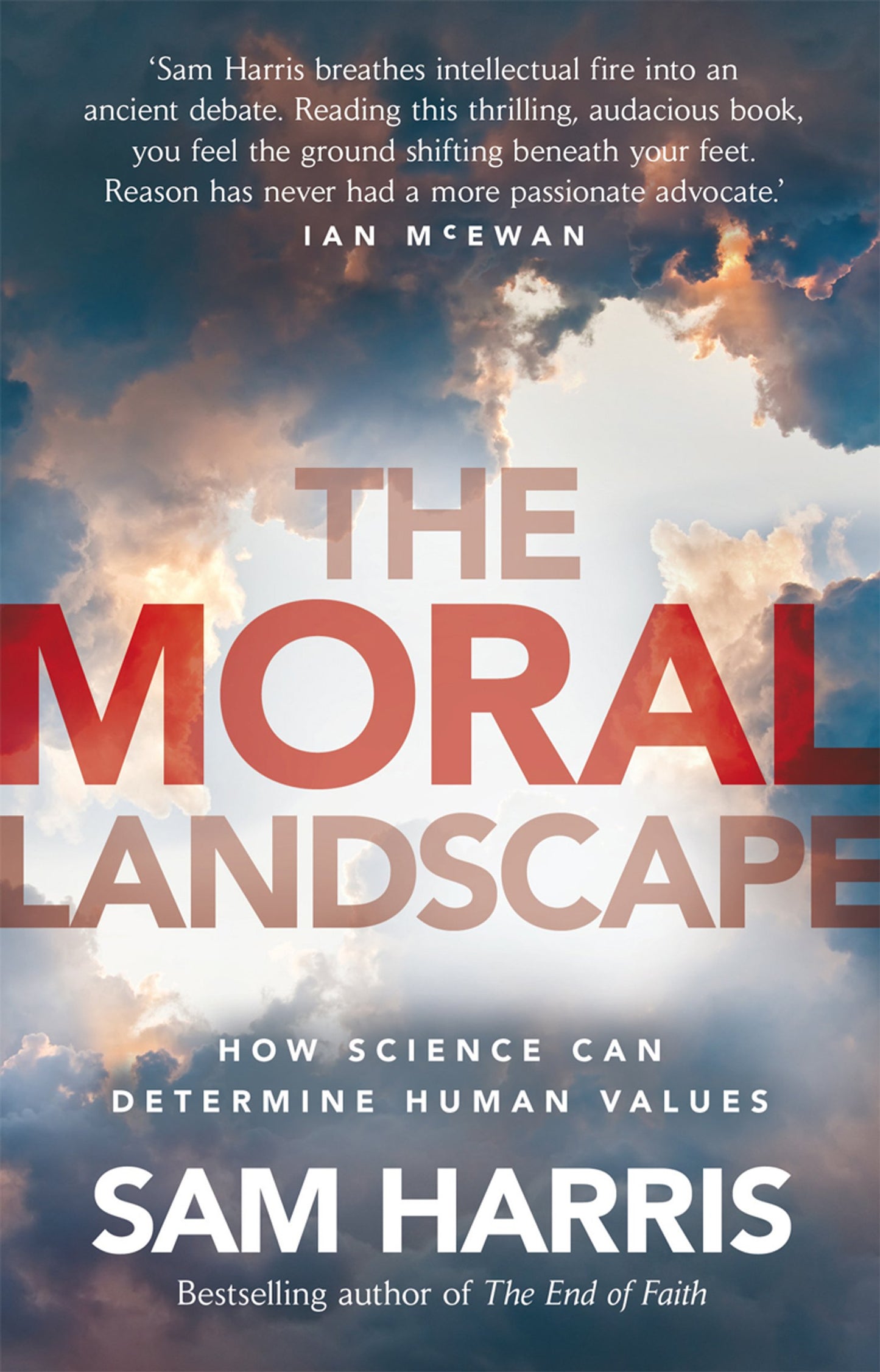 Moral Landscape: How Science Can Determine Human Values
