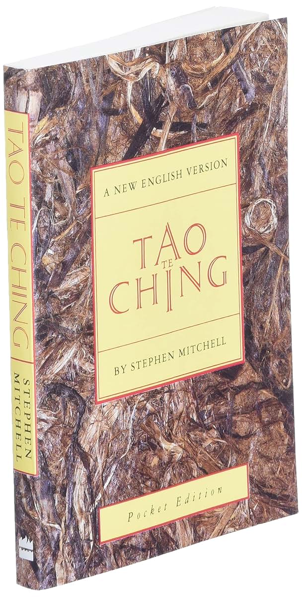 Tao Te Ching by Laozi (New Paperback)