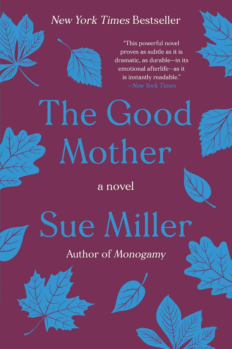GOOD MOTHER