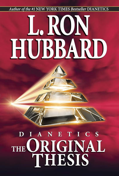 Dianetics: The Original Thesis
