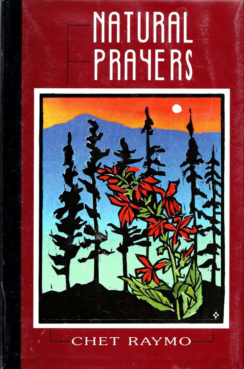 Natural Prayers
