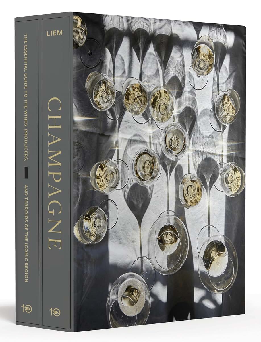 Champagne Boxed Book & Map Set: The Essential Guide