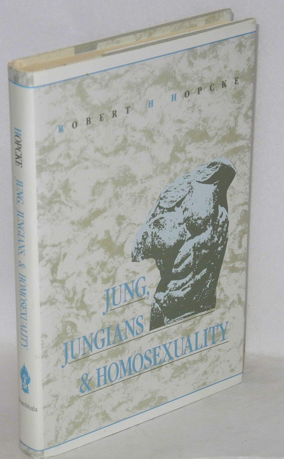 Jung, Jungians & Homosexuality