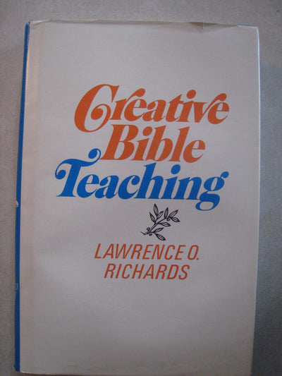 Creative Bible Teaching