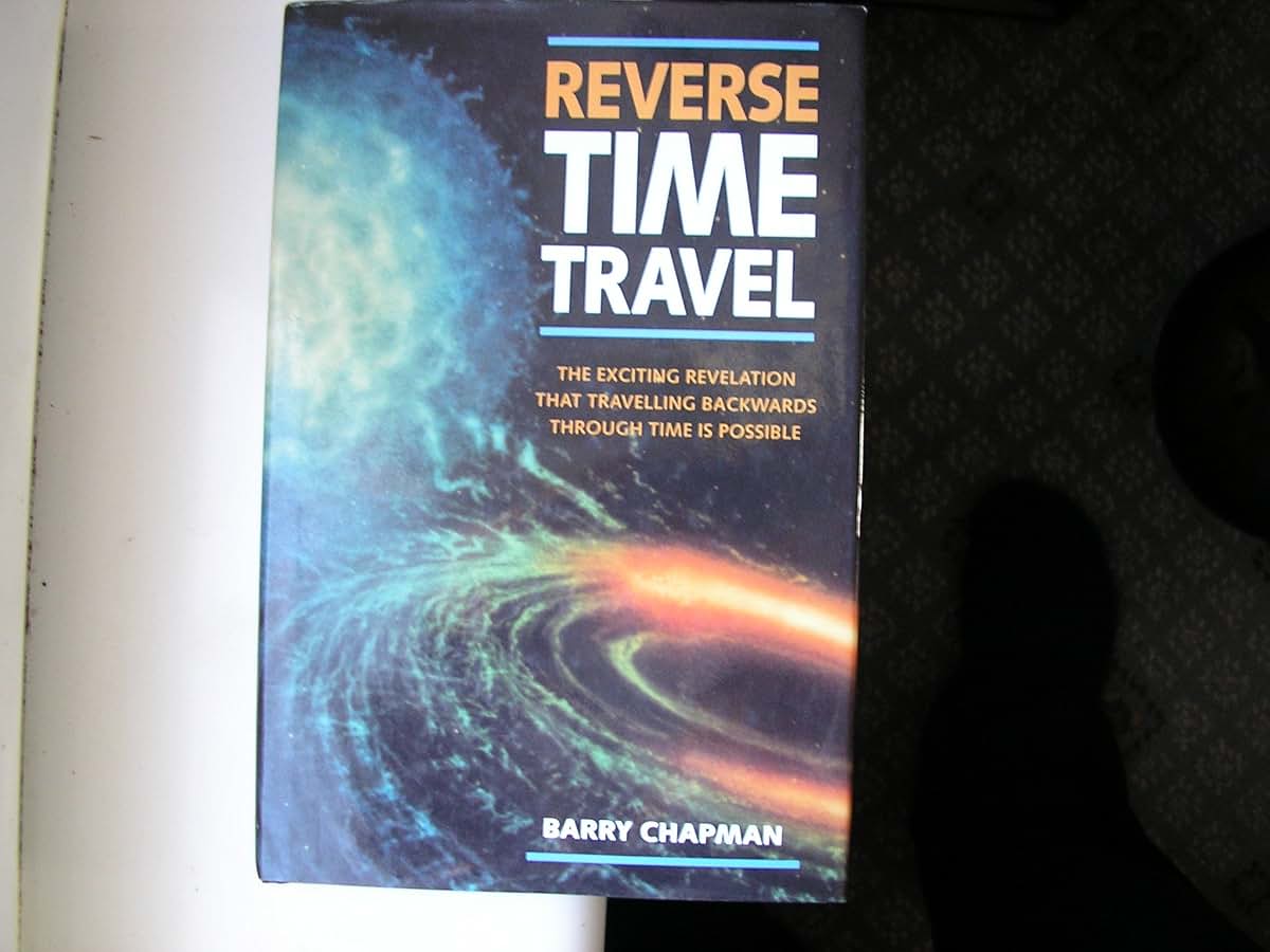 Reverse Time Travel