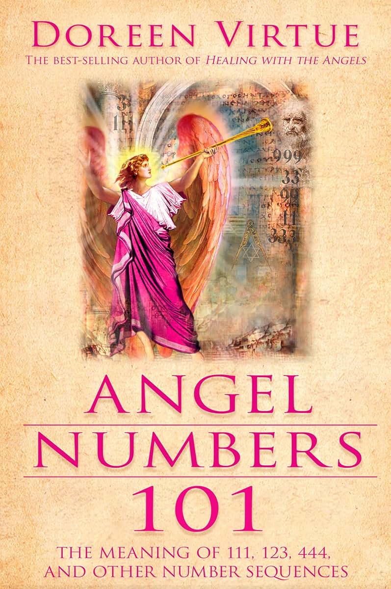 Angel Numbers 101: The Meaning of 111, 123, 444, and Other N