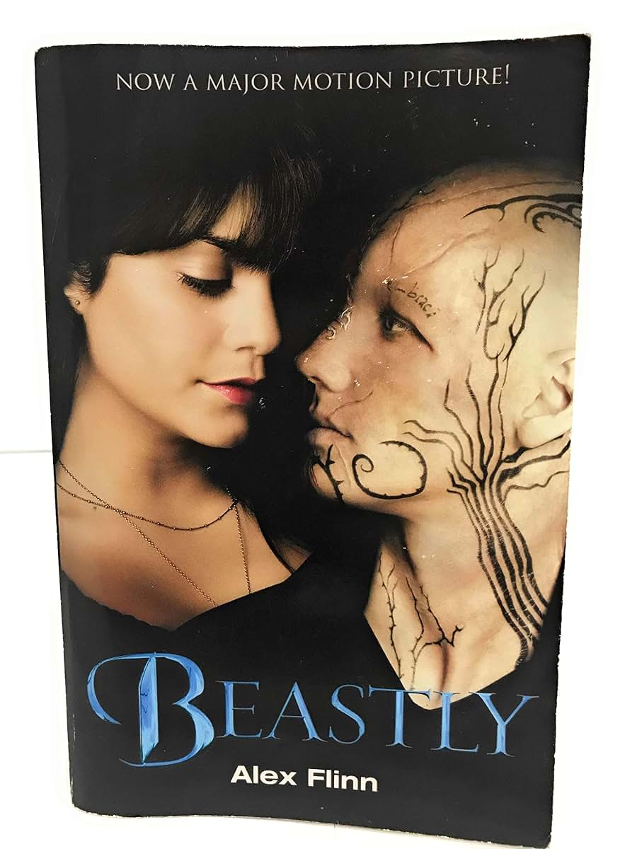 Beastly (Kendra Chronicles, 1)