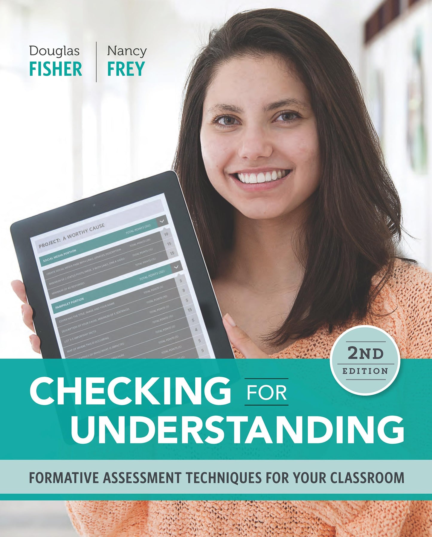 Checking for Understanding: Formative Assessment Techniques