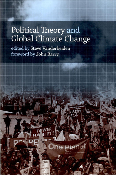 Political Theory and Global Climate Change
