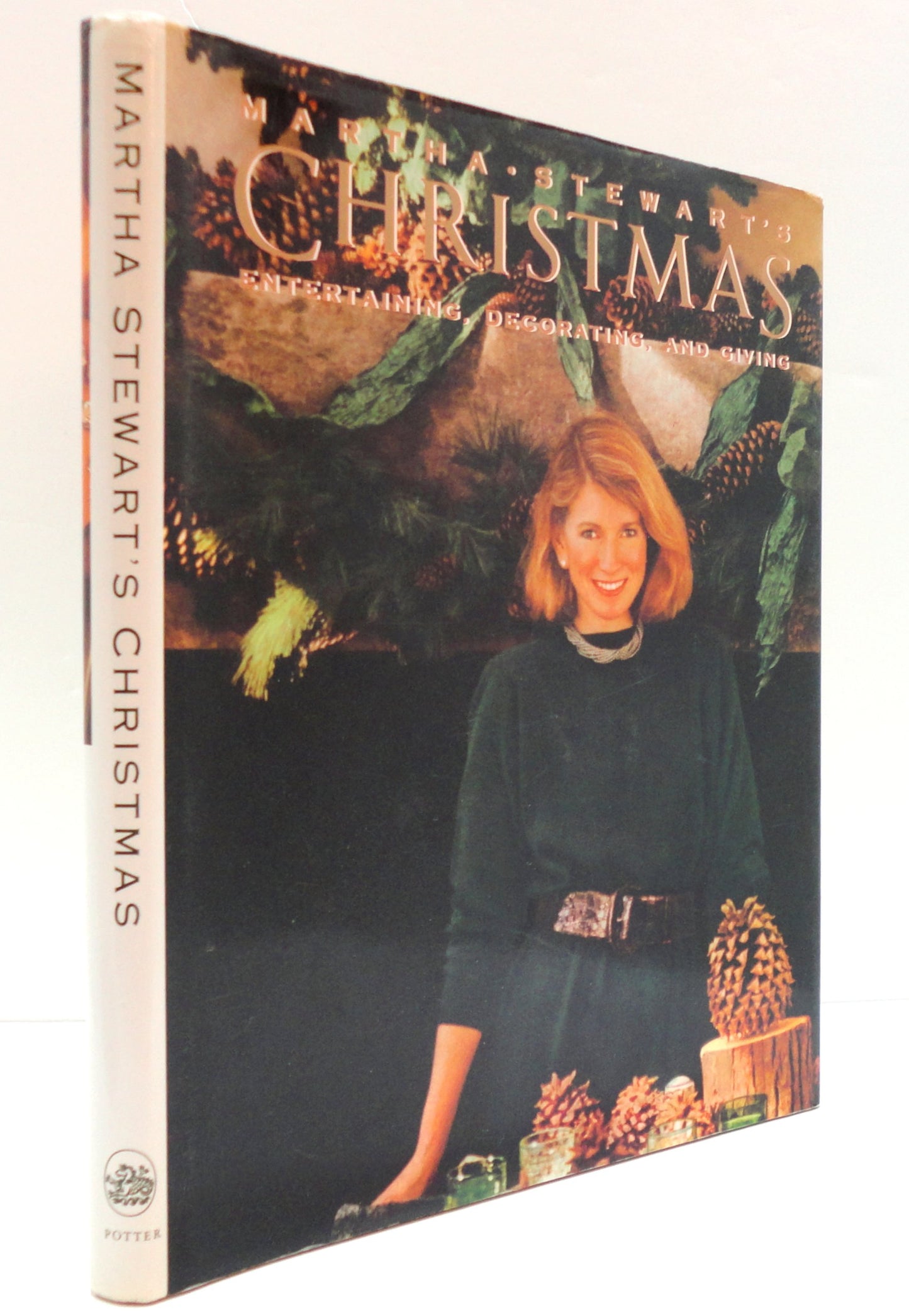 Martha Stewart's Christmas