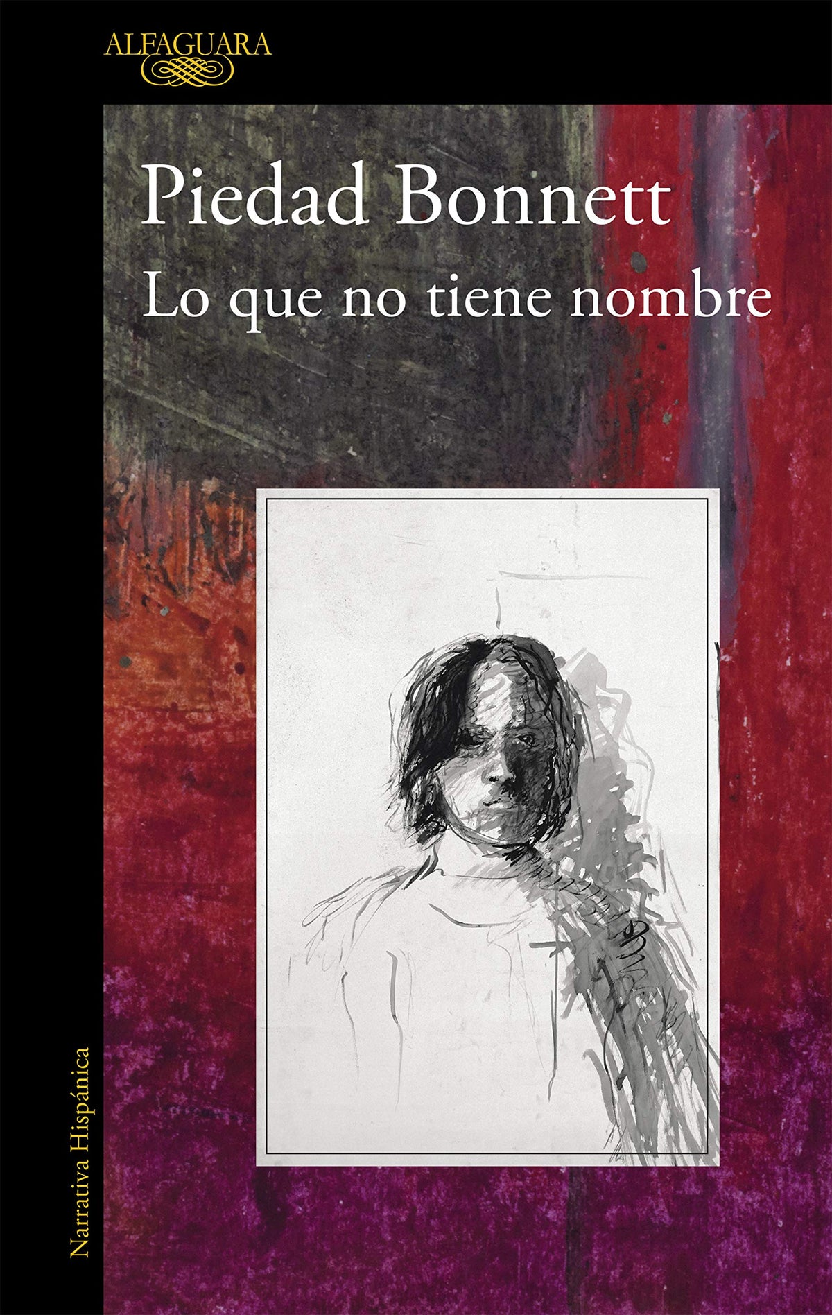 Lo que no tiene nombre (Spanish Edition)