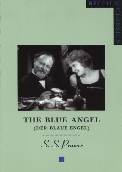 The Blue Angel (BFI Film Classics)