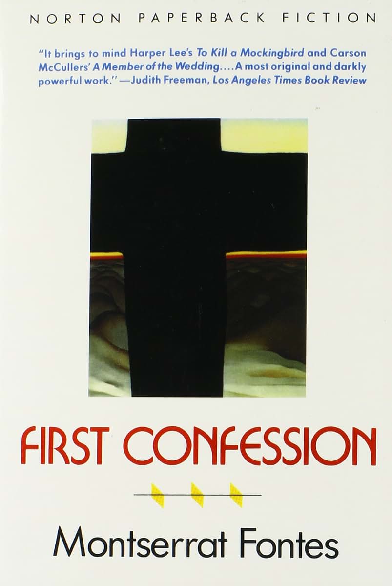First Confession