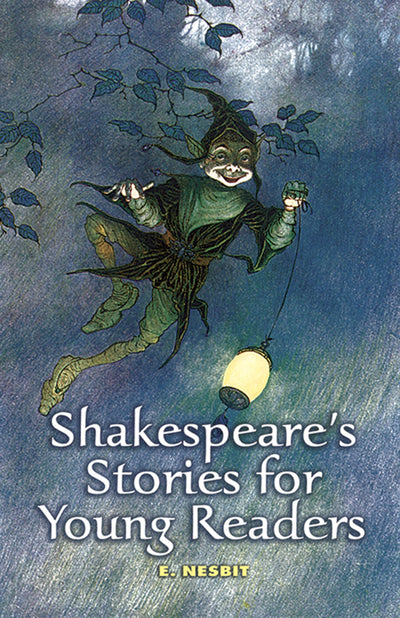 Shakespeare's Stories for Young Readers (Dover Children's Classics)