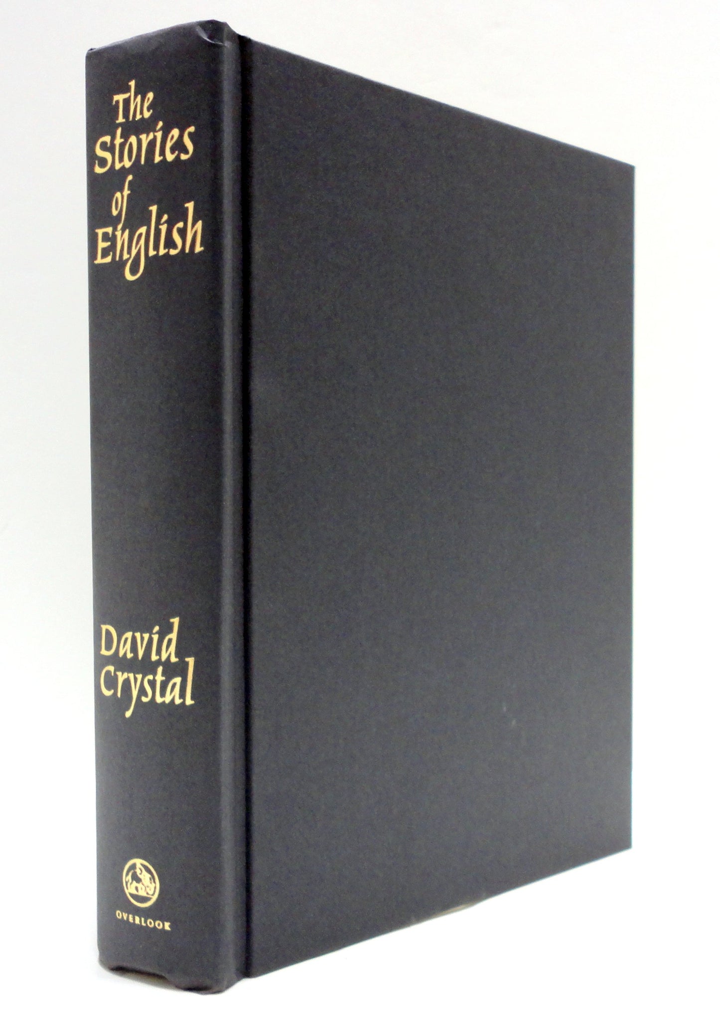 The Stories of English