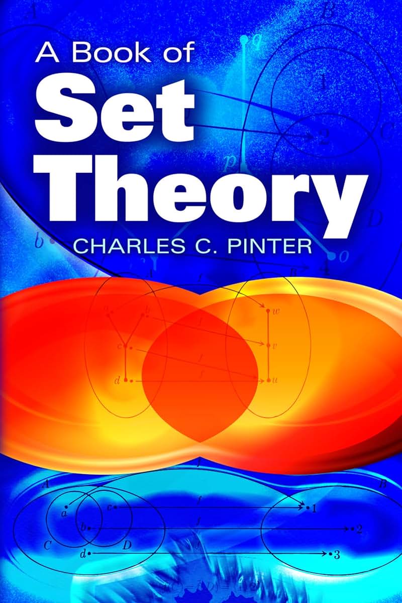 A Book of Set Theory (Dover Books on Mathematics)