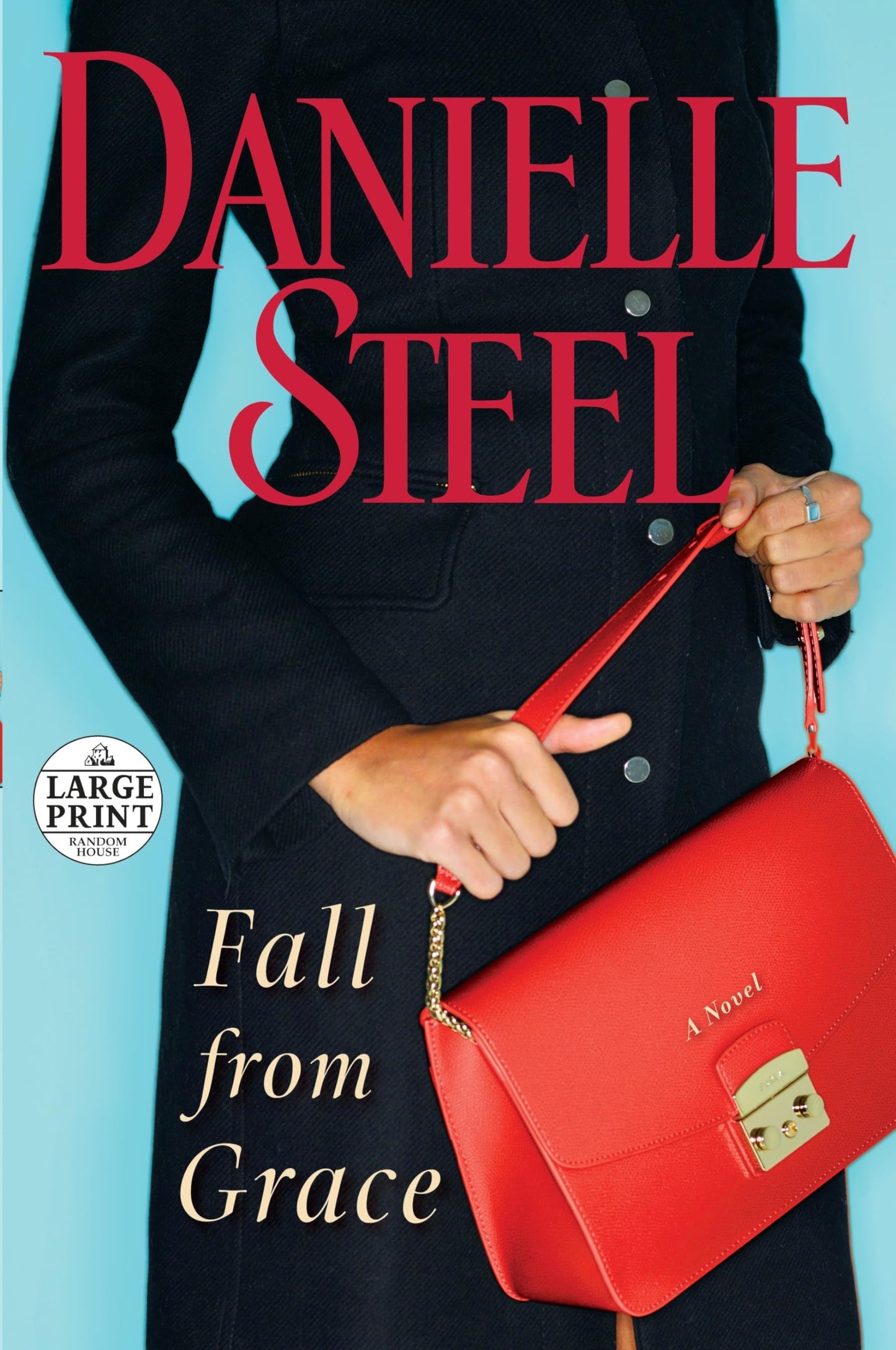 Fall from Grace: A Novel