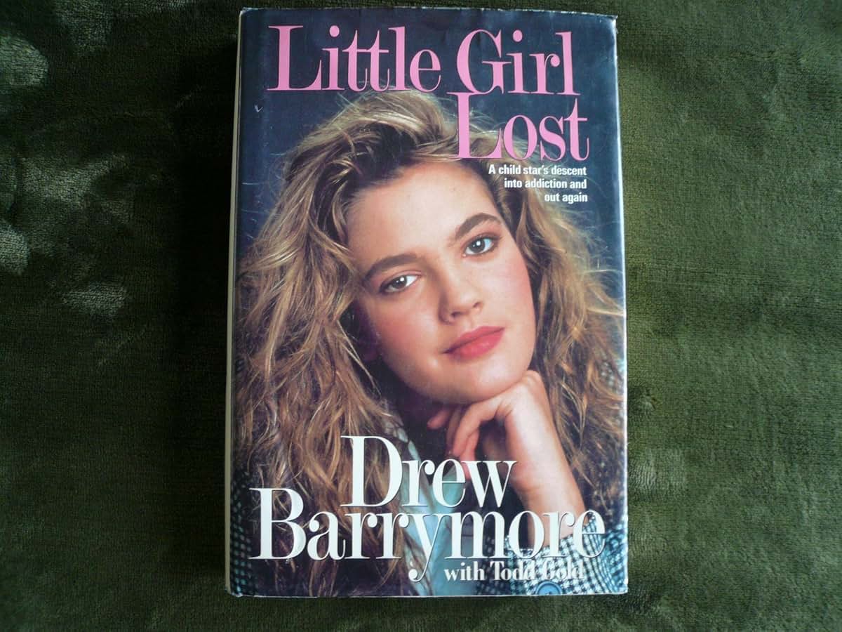 Little Girl Lost by Drew Barrymore