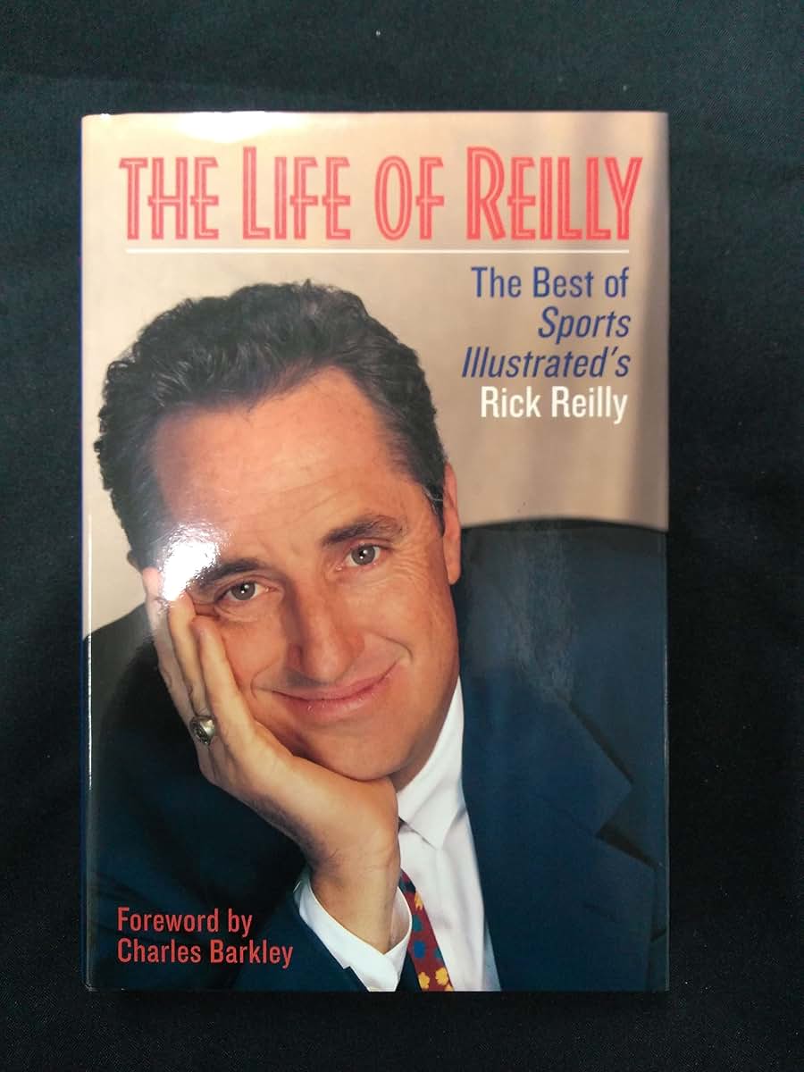 Life of Reilly