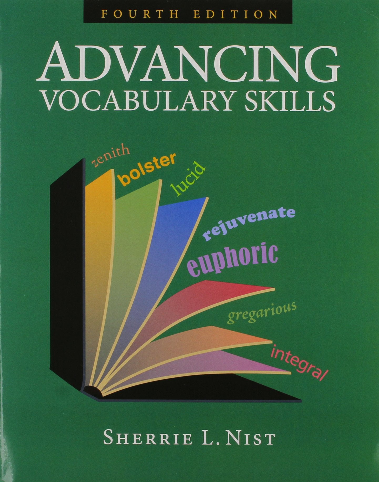 Advancing Vocabulary Skills